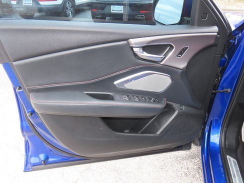 Used 2020 Acura RDX A-Spec FWD image 25