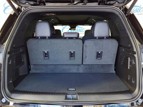 New 2026 Chevrolet Traverse RS image 10