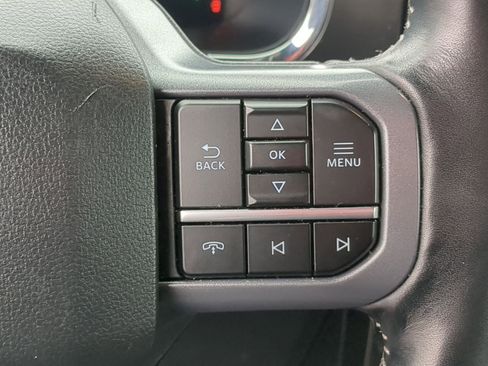 Used 2023 Ford F150 Lariat w/ Equipment Group 502A High image 31