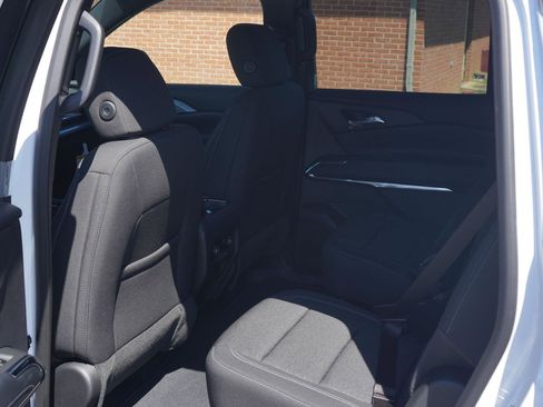 New 2026 Chevrolet Traverse LT image 26