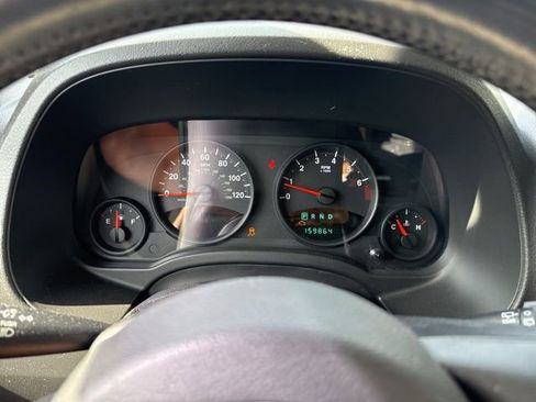 Used 2012 Jeep Patriot Latitude image 35