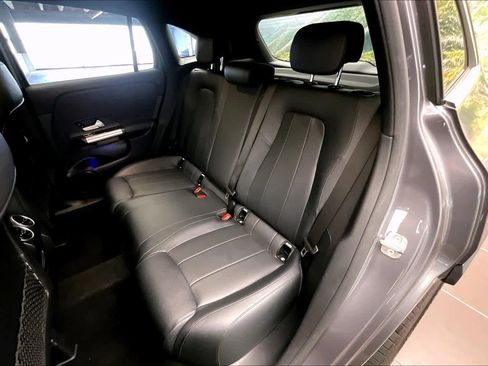 Used 2023 Mercedes-Benz GLA 250 GLA 250 image 20