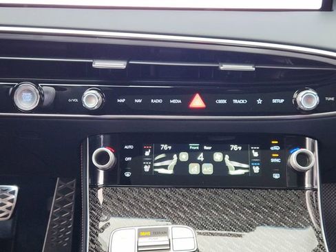 New 2026 Genesis GV70 3.5T Sport Prestige AWD/4WD image 15