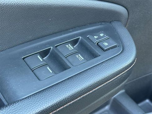 Certified 2022 Honda Passport TrailSport image 15