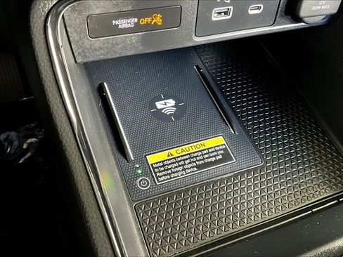 Used 2024 Honda CR-V EX-L image 14