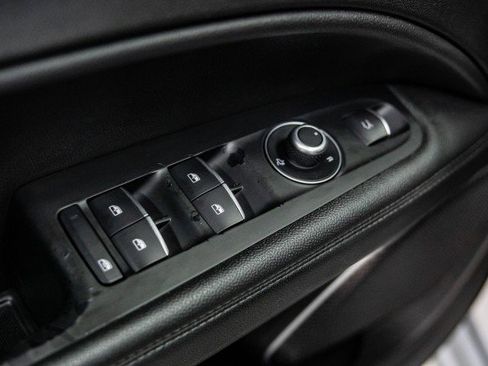 Used 2021 Alfa Romeo Stelvio Sprint w/ Nero Edizione image 19