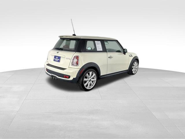 Used 2010 MINI Cooper S FWD image 6