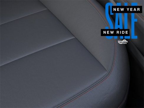 New 2026 Ford Explorer Active w/ Active Comfort Package image 16