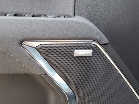 New 2026 Chevrolet Silverado 1500 RST image 19