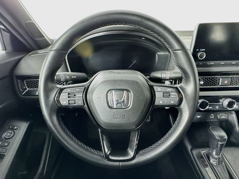 Certified 2023 Honda Civic Sport image 11