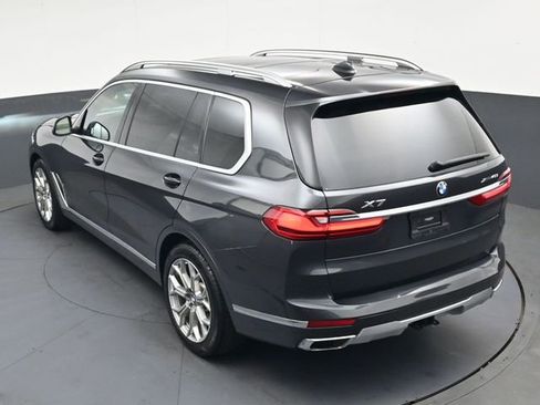 Used 2022 BMW X7 xDrive40i w/ Executive Package AWD/4WD image 31