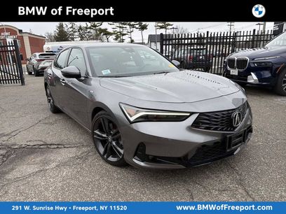 Used 2023 Acura Integra A-Spec