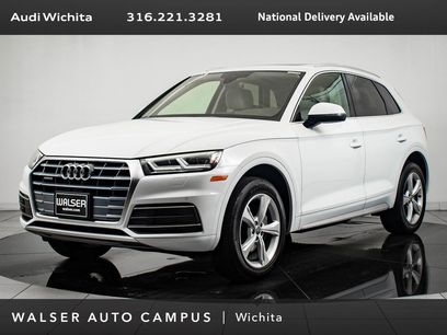 Used 2020 Audi Q5 2.0T Premium Plus w/ Premium Plus Package