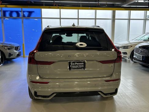 New 2026 Volvo XC60 T8 Ultra w/ Protection Package Premier AWD/4WD image 3