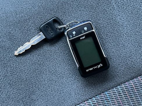 Used 1995 Ford F350 2WD SuperCab DRW image 20