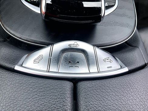 Certified 2023 Mercedes-Benz E 450 Cabriolet image 34