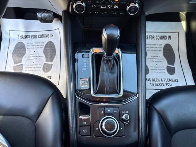 Used 2018 MAZDA CX-5 Touring w/ Preferred Equipment Package AWD/4WD image 23