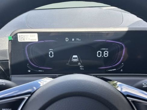 New 2026 Kia Seltos S FWD image 30