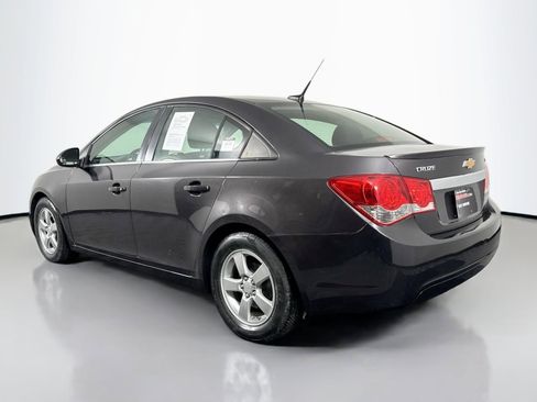 Used 2013 Chevrolet Cruze LT w/ All-Star Edition image 7