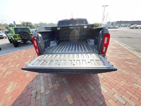 Used 2022 Ford Ranger XL w/ Equipment Group 101A High RWD image 16