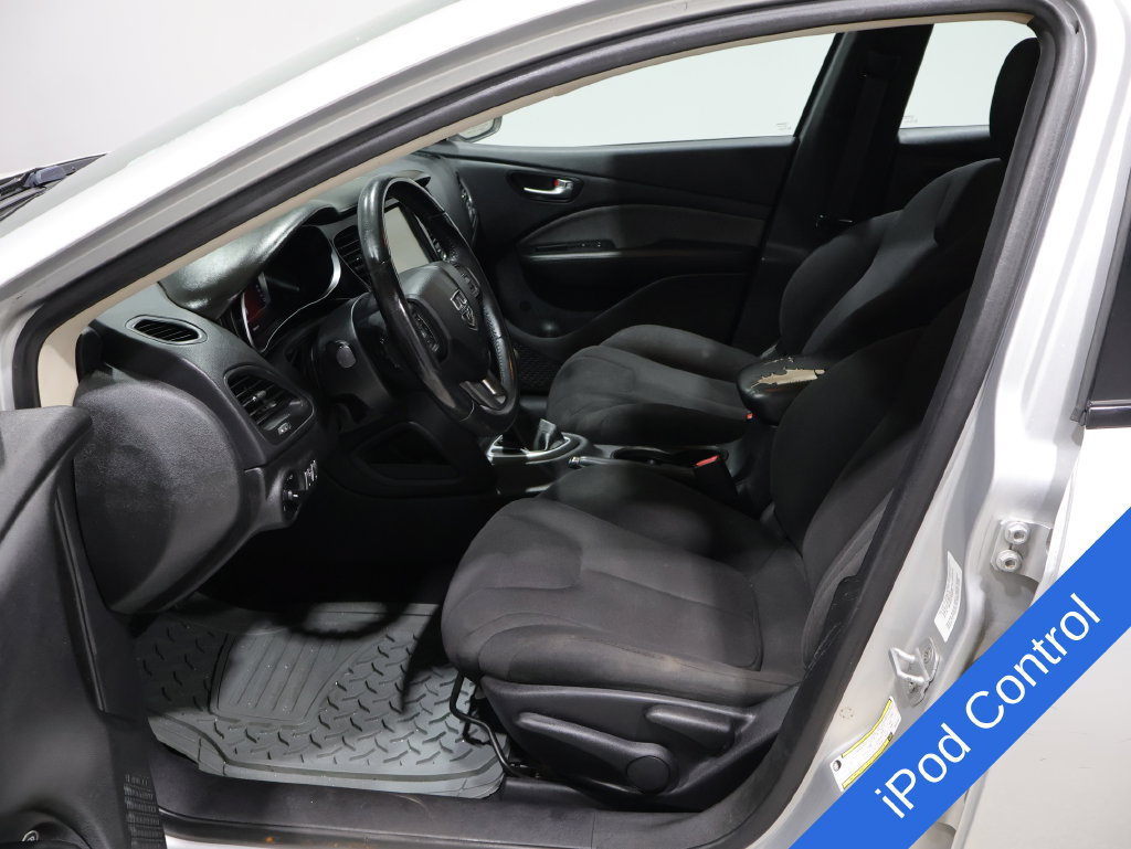 Used 2013 Dodge Dart Aero FWD image 2