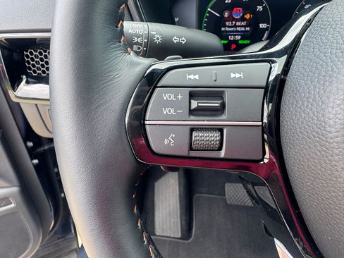 Certified 2026 Honda CR-V Sport Touring image 14