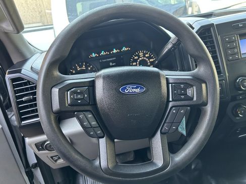 Used 2018 Ford F150 XL w/ Equipment Group 101A Mid RWD image 5
