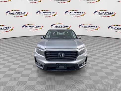 Used 2023 Honda Ridgeline RTL image 3