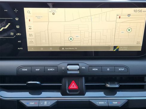 New 2025 Kia K4 GT-Line image 12