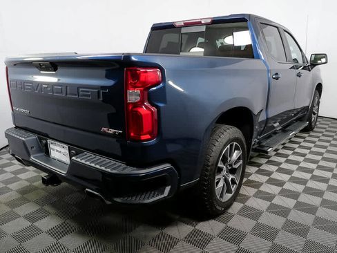 Used 2022 Chevrolet Silverado 1500 RST w/ All Star Edition Plus image 30