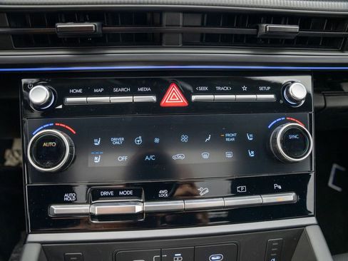 New 2026 Hyundai Santa Fe Calligraphy image 28