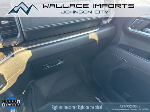 Used 2024 Chevrolet Silverado 1500 RST w/ Z71 Off-Road Package image 21