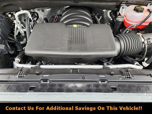 New 2026 GMC Sierra 1500 Elevation w/ Elevation Premium Package image 21