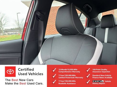 Certified 2026 Toyota Camry SE w/ Convenience Package FWD image 25