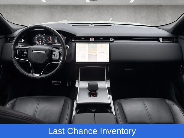 Used 2025 Land Rover Range Rover Velar Dynamic SE AWD/4WD image 20