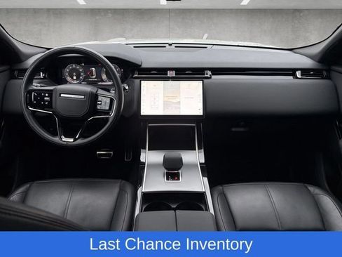 Used 2025 Land Rover Range Rover Velar Dynamic SE AWD/4WD image 20