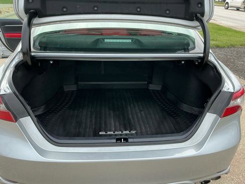 Used 2022 Toyota Camry XSE image 24