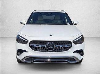 Certified 2026 Mercedes-Benz GLA 250 video 2