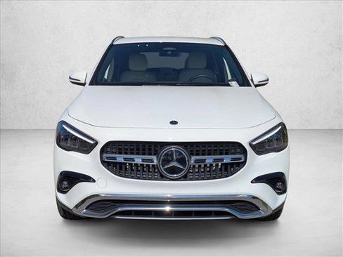 Certified 2026 Mercedes-Benz GLA 250 image 2