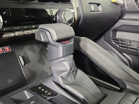 New 2026 Toyota Tacoma TRD Sport AWD/4WD image 19
