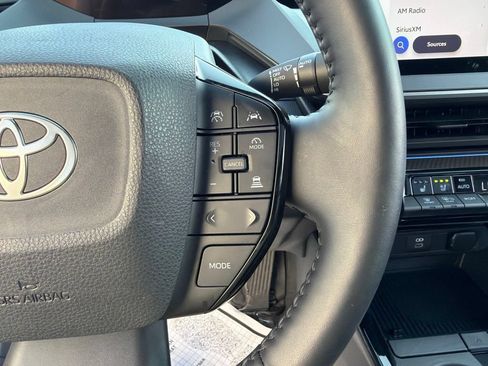 Used 2025 Toyota Prius Limited AWD/4WD image 29