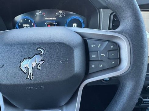 New 2025 Ford Bronco 4-Door w/ Sasquatch Package image 30