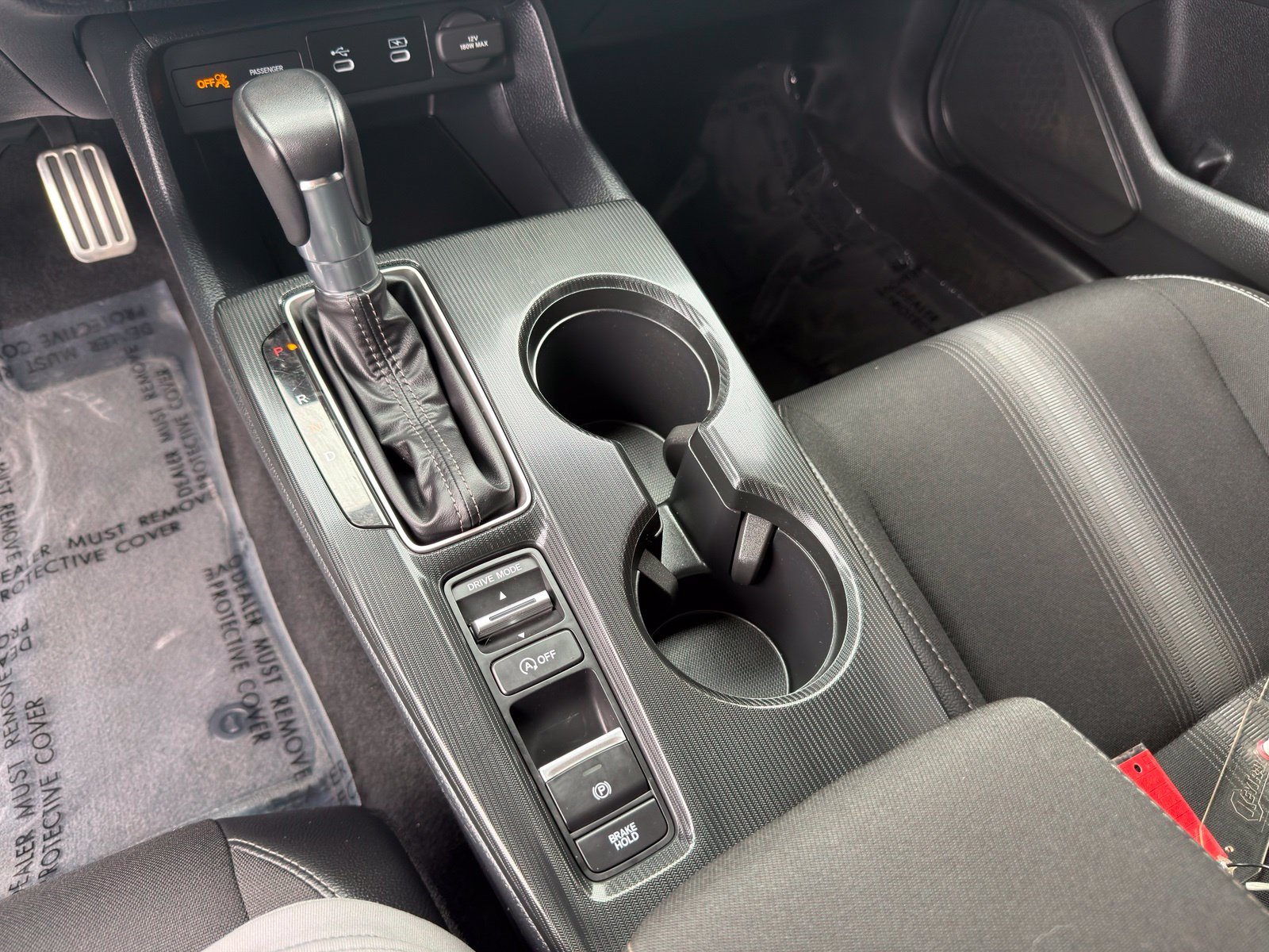 Used 2025 Honda Civic Sport image 21