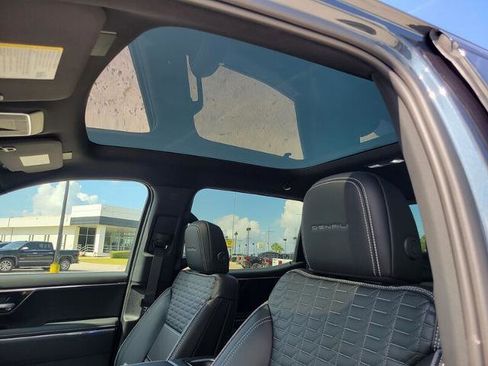 New 2025 GMC Sierra EV Denali image 26