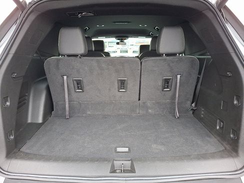 Certified 2023 Chevrolet Traverse LT image 30