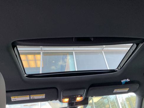 Used 2021 Honda Passport Touring image 10