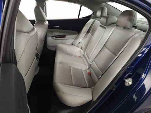 Used 2015 Acura TLX w/ Technology Package image 27