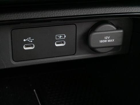 Used 2026 Honda CR-V Sport Touring image 28