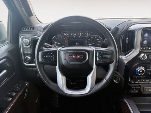 Used 2021 GMC Sierra 1500 Elevation w/ Preferred Package image 8