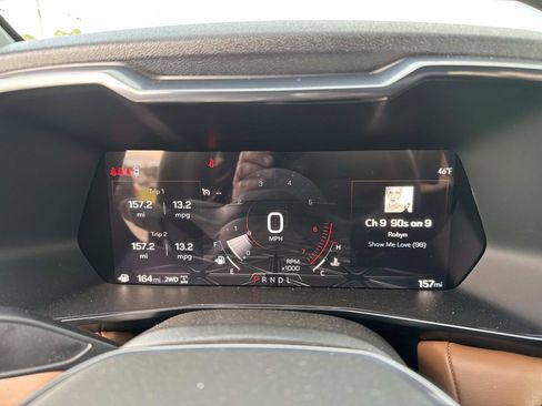 New 2026 GMC Canyon AT4 w/ AT4 Premium Package image 36